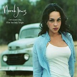 Jones, Norah - Don't Know Why