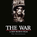 Jones, Norah - The War OST