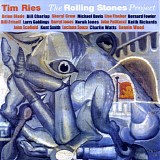Ries, Tim featuring Norah Jones - The Rolling Stones Project