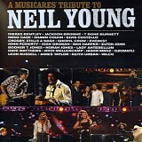 Jones, Norah - A MusiCares Tribute To Neil Young Convention Centre LA