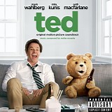 Jones, Norah - Ted OST