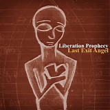Liberation Prophecy featuring Norah Jones - Last Exit Angel