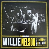 Nelson, Willie featuring Norah Jones - Live At Third Man Records