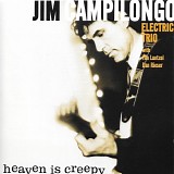 Campilongo, Jim Electric Trio featuring Norah Jones - Heaven Is Creepy