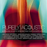 Jones, Norah - Purely Acoustic