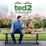 Jones, Norah - Ted 2 OST