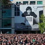 Jones, Norah - A Celebration Of Steve Jobs Cupertino CA