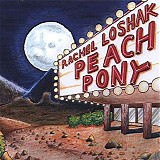 Loshak, Rachel featuring Norah Jones - Peach Pony
