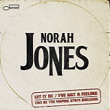 Jones, Norah - Live At The Empire State Building