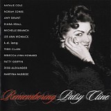 Jones, Norah - Remembering Patsy Cline