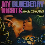 Jones, Norah - My Blueberry Nights OST
