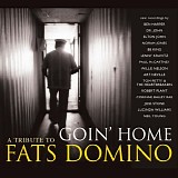 Jones, Norah - Goin' Home - A Tribute To Fats Domino