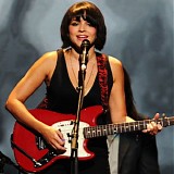 Jones, Norah - 15th Annual Webby Awards Hammerstein Ballroom NYC