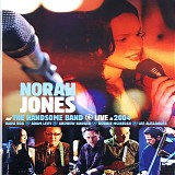 Jones, Norah - Live In 2004
