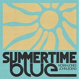 Jones, Norah - Summertime Blue (featuring John Legend)