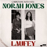 Jones, Norah & Laufey - Christmas With You