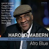 Mabern, Harold featuring Norah Jones - Afro Blue