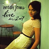 Jones, Norah - The Riverside Theater, Milwaukee