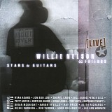 Nelson, Willie featuring Norah Jones - Stars & Guitars Live