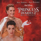 Jones, Norah - The Princess Diaries 2 - Royal Engagement OST