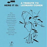 Jones, Norah - Here It Is: A Tribute To Leonard Cohen