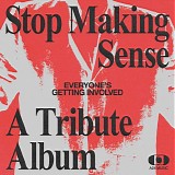 Jones, Norah - Stop Making Sense (Everyone's Getting Involved)