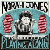 Jones, Norah - Playing Along