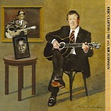 Eric Clapton - Me and Mr Johnson