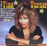 Tina Turner - The Country Side Of