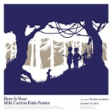 Milk Carton Kids, The - Higher Ground Ballroom South Burlington VT