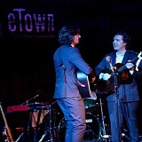 Milk Carton Kids, The - The Momentary Bentonville, Arkansas: Live On eTown