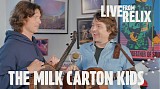 Milk Carton Kids, The - Live From Relix NYC