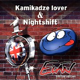 Elan - 1: Kamikadze Lover & Nightshift