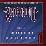 Olivia Newton-John / Electric Light Orchestra - Xanadu