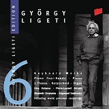 Various artists - CD6 Keyboard Works