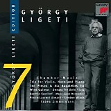Various artists - CD7 Chamber Music