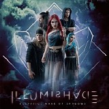 Illumishade - Eclyptic: Wake of Shadows