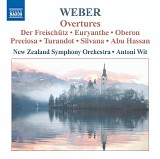 Antoni Wit - Overtures