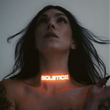 Williams, A.A. - Solstice