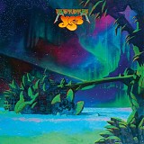 Yes - Aurora (Limited Deluxe Artbook Edition)