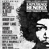 Experience Hendrix - Live In Detroit, October 25, 2008
