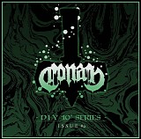 Conan - DIY 10" Series: Issue #2