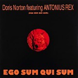 Doris Norton featuring Antonius Rex - Ego Sum Qui Sum