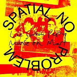 Lee Scratch Perry, Mouse On Mars - Spatial, No Problem.