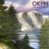 OKPM - The Rewilding EP