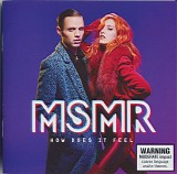 MSMR - How Does It Feel