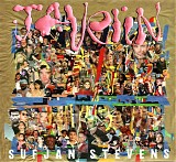 Sufjan Stevens - Javelin