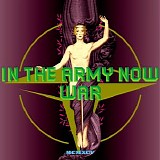 Laibach - In The Army Now / War