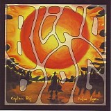 Blind Dog - Captain Dog Rides Again