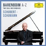 Martha Argerich & Daniel Barenboim - 6 Studien in kanonischer Form, Op. 56 (Arr. Debussy for 2 Pianos)
